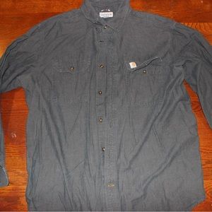 Carhartt shirt